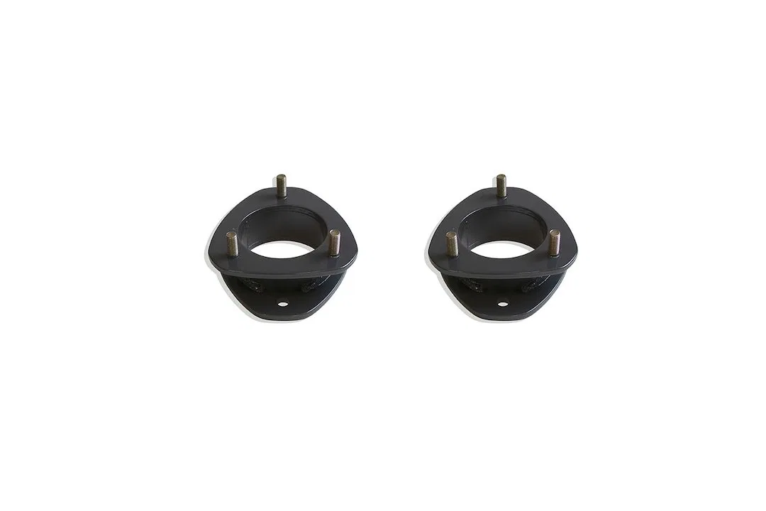 833130 – MAXTRAC Leveling Kit Suspension, 3 Inch Lift Strut Assembly Spacers With Strut Assembly Spacers/ Installatio...
